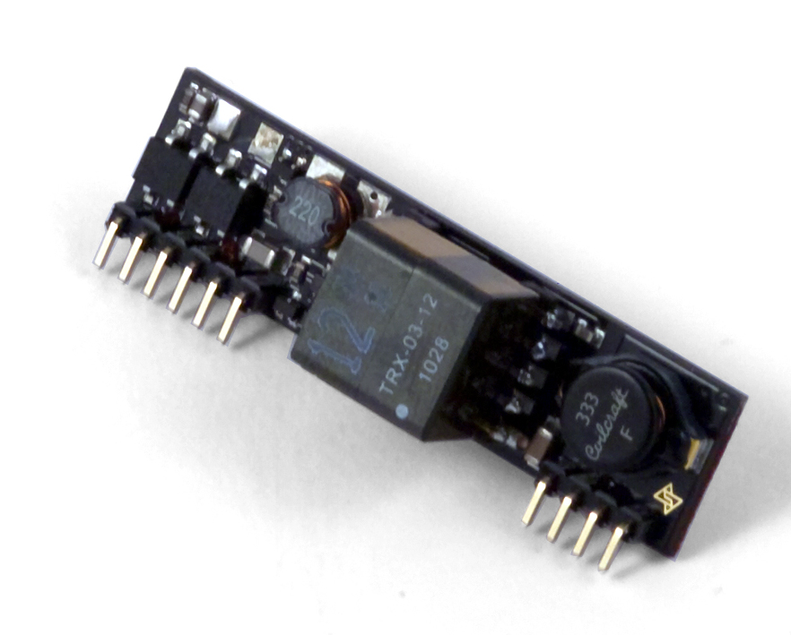 PoE module
