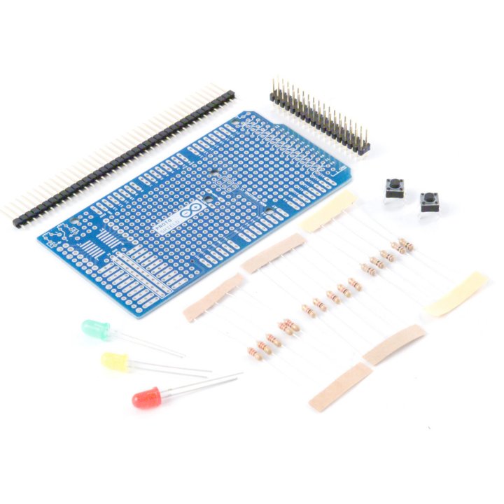 Shield - MEGA Proto KIT