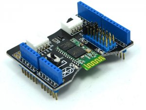 Bluetooth Shield