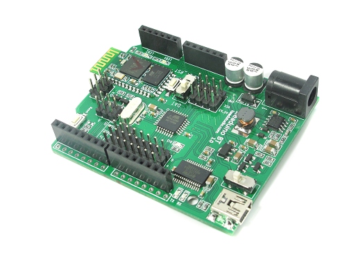 Iteaduino BT v1.0