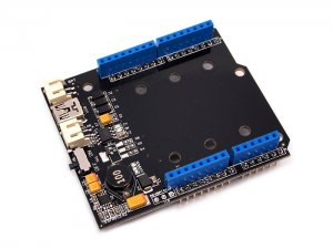 Solar Charger Shield V2