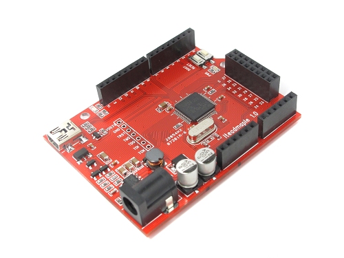 Iteadmaple v1.0 (100% Leaf Maple Rev5 Compatible)