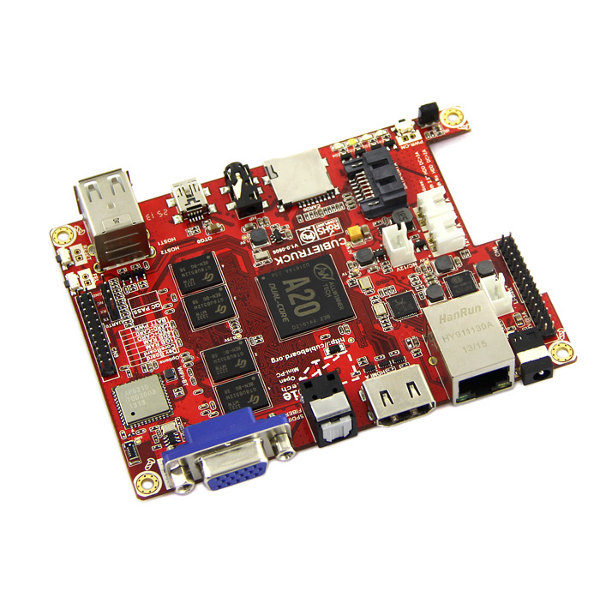 Friendly ARM NanoPC-T1 kit Samsung Exynos4412 Quad-Core System Android ...