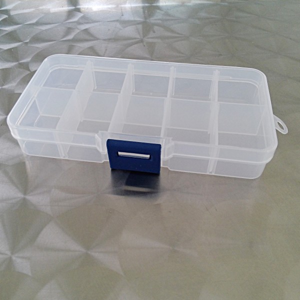 SMD Parts Box