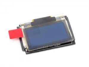 Grove - OLED Frame 128x64