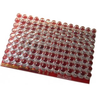 Shield-LOL (10mm red)