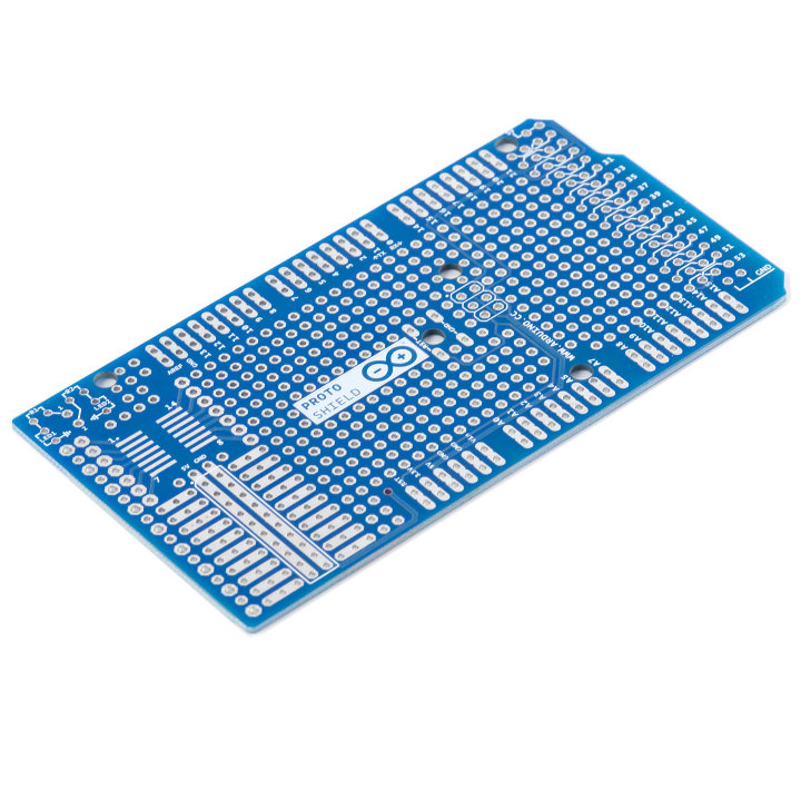 Shield - MEGA Proto PCB