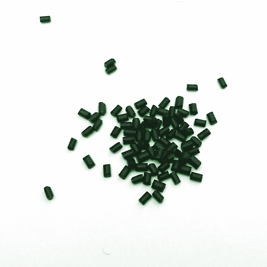 Polymorph color masterbatch (10g) green