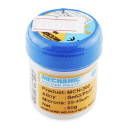 Solder Paste - 30g (Leaded)
