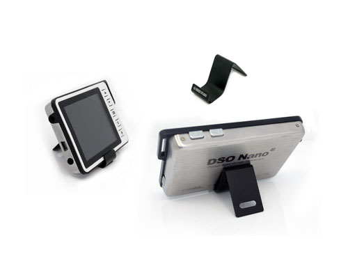 Aluminium Alloy DSO Nano Stand