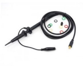 MCX Probe Kit (X1 X10) for DSO Quad