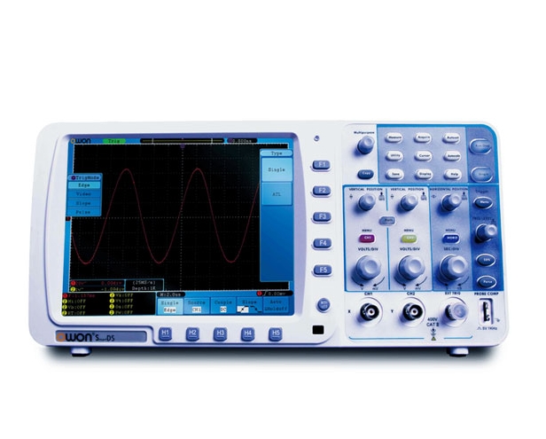Owon SDS7102-V