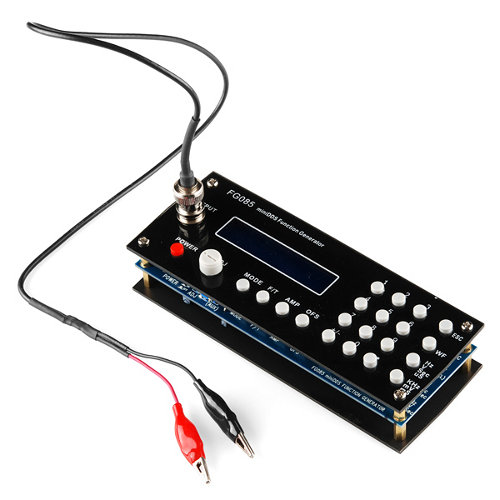 Frequency Generator - FG085