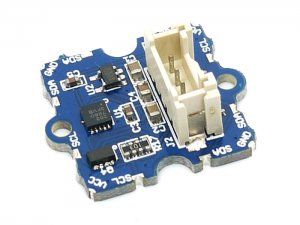 Grove- 3-axis Digital Accelerometer (�1.5g)