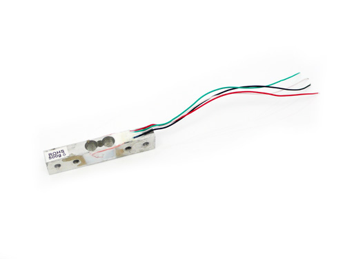 Weight Sensor (Load Cell) 0-500g