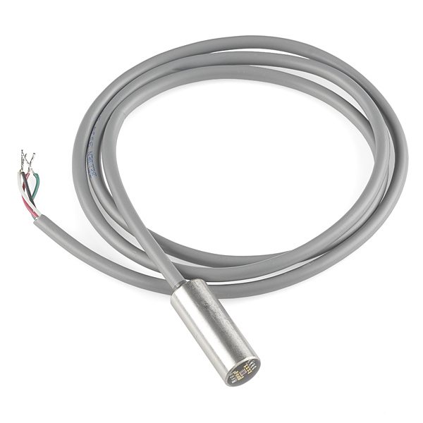 Color Detector Sensor