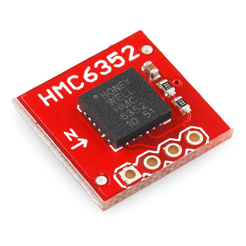 Compass Module - HMC6352