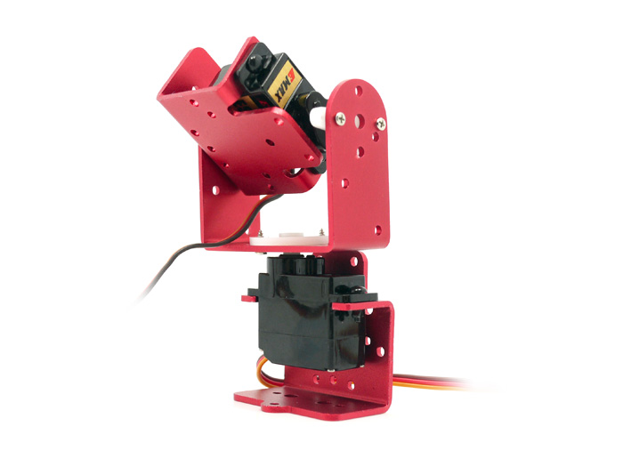 9g Servo Bracket Elektronik Motoren Motor Zubehör Boxtec