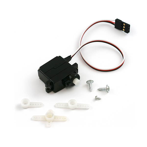 Servo - Small