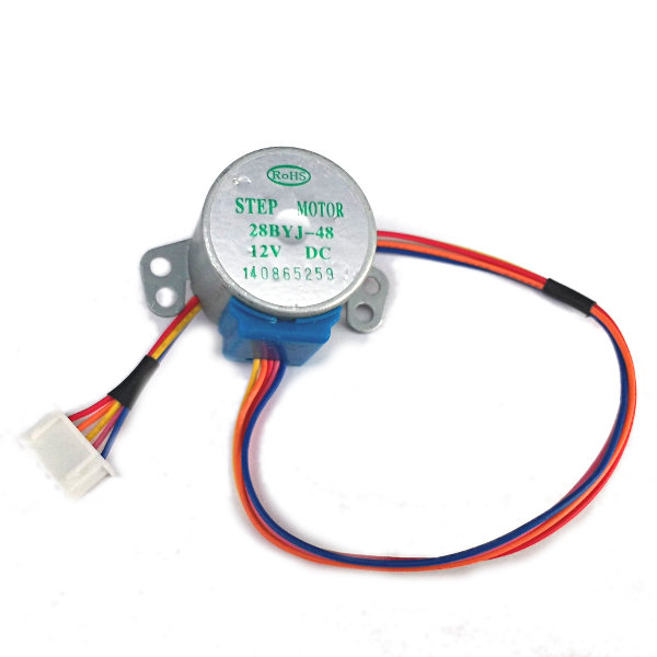 High quality Stepper motor 12V  (24BYJ48A)