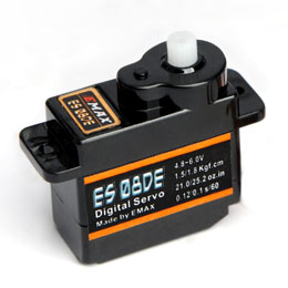 EMAX ES08MD Digital Servo 8.6g