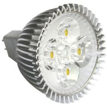 LED Spot 5W MR16 (3000K) 40�