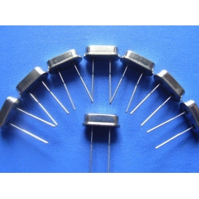 16MHz Quartz crystal HC-49S 16M