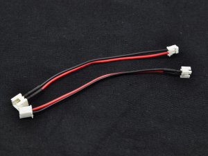 JST 2.54mm to 2.0mm Converter Pack