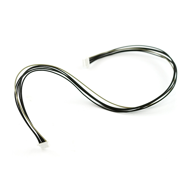 Interface Cable for EM401 and EM406