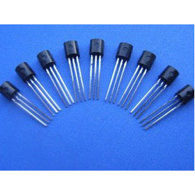 78L05 Voltage Regulator
