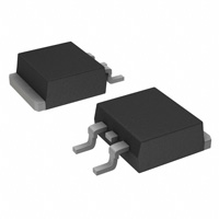 NCP1117 LDO Voltage Regulator 3.3V DPak