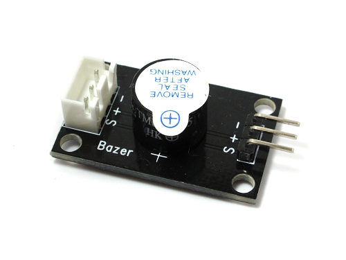 Electronic Brick - Buzzer