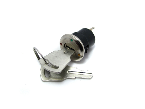 Key Switch - Small