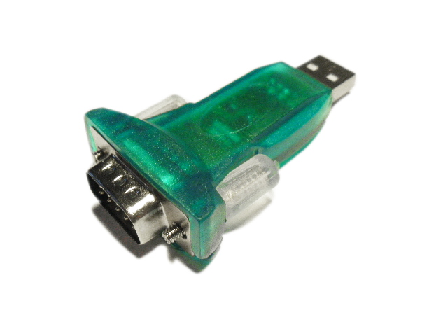 USB RS232 Adapter